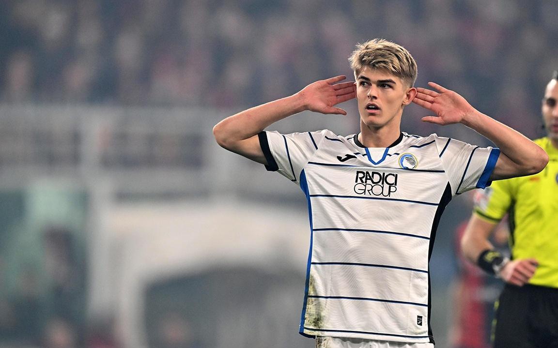 他的兴趣正 他的兴趣正