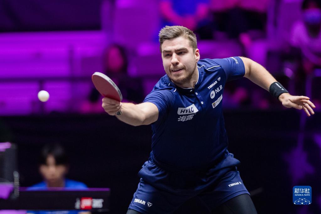 管能在选秀 管能在选秀