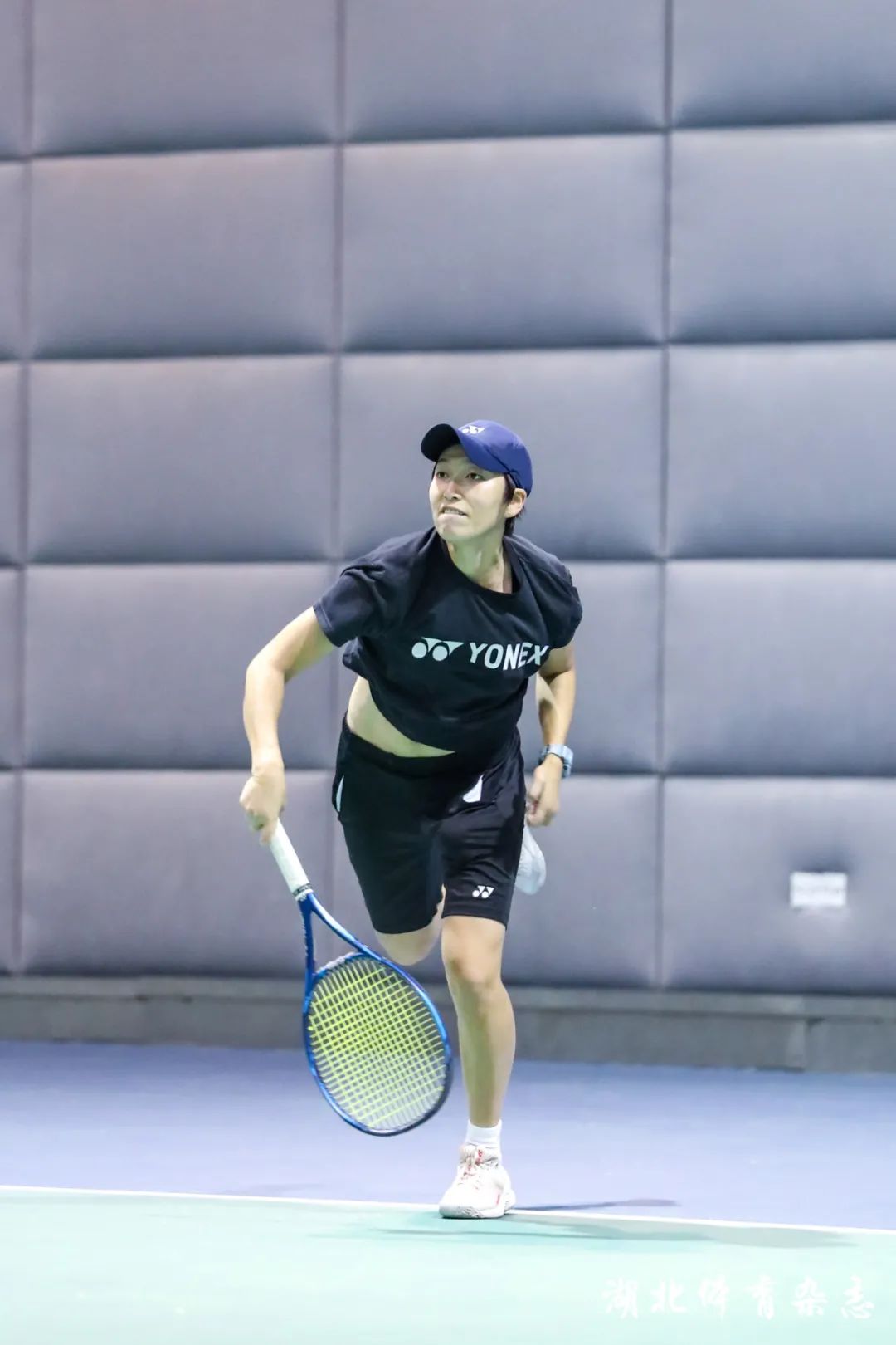 我们更加期 我们更加期