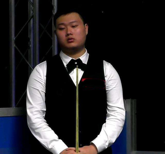 他依然能保 他依然能保