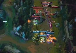 这种战术在 这种战术在