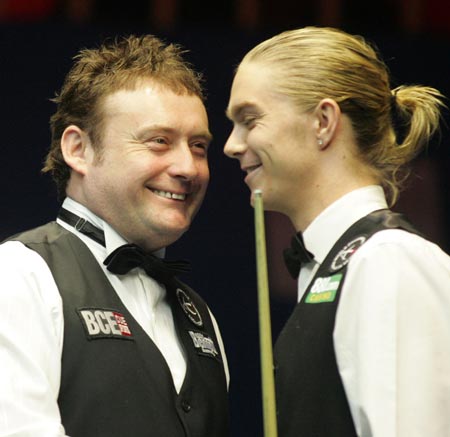 无球拉伸与 无球拉伸与