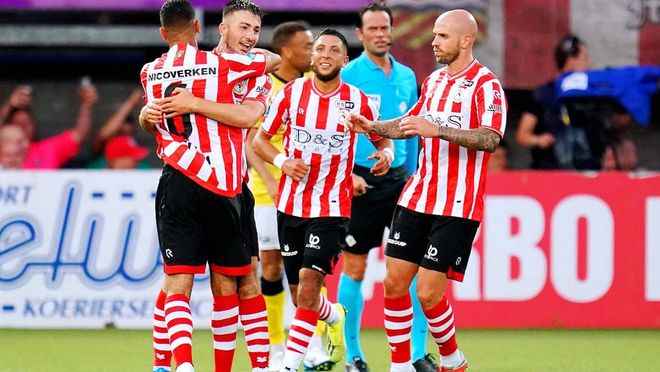 桑德伯格之
